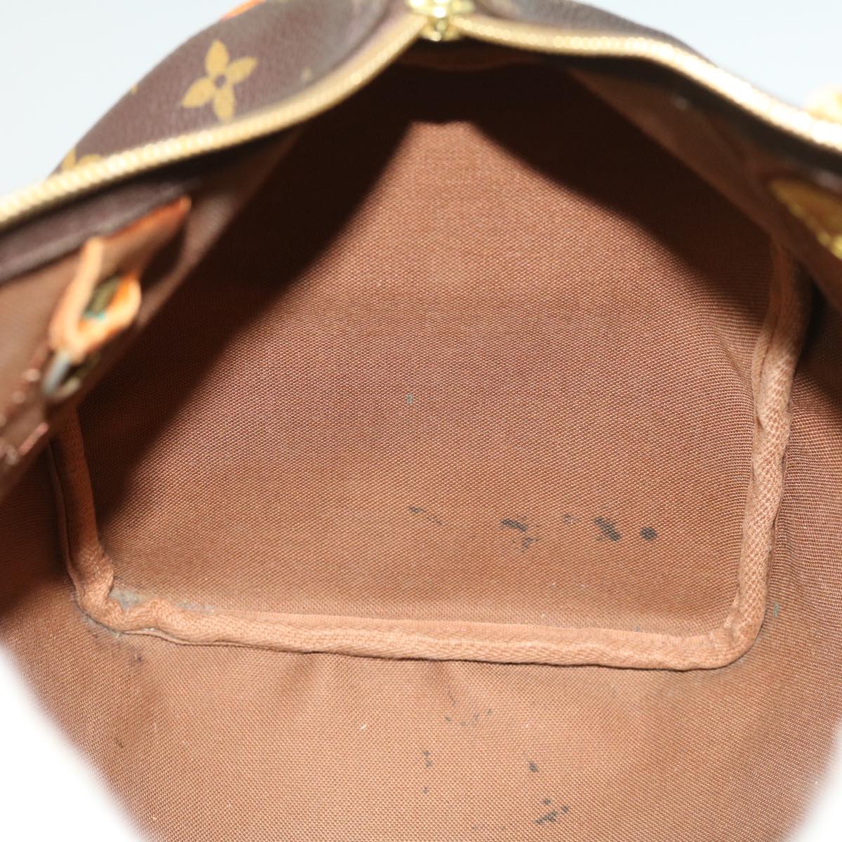 LOUIS VUITTON Monogram Speedy 30 Hand Bag M41526 LV rh173