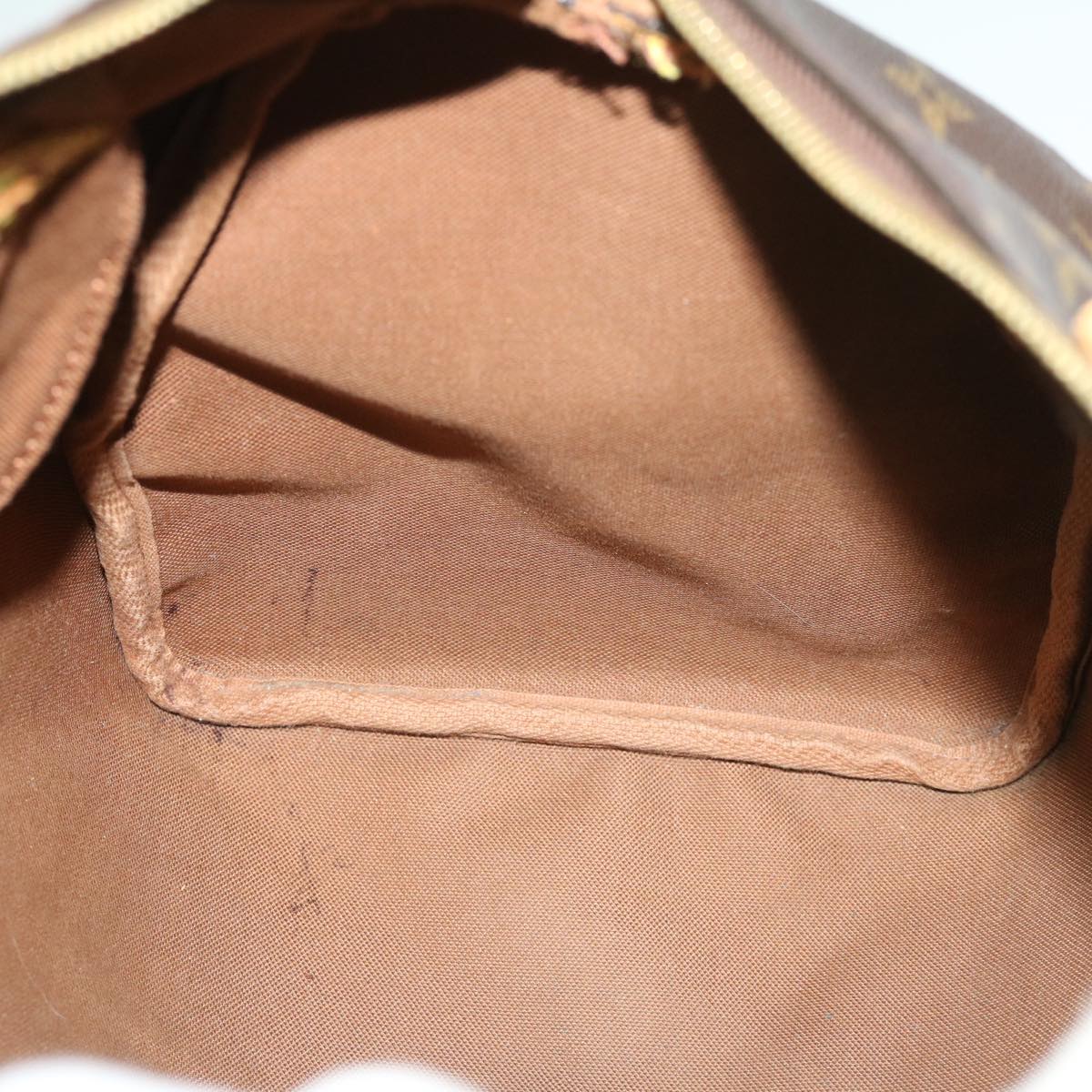 LOUIS VUITTON Monogram Speedy 30 Hand Bag M41526 LV rh173