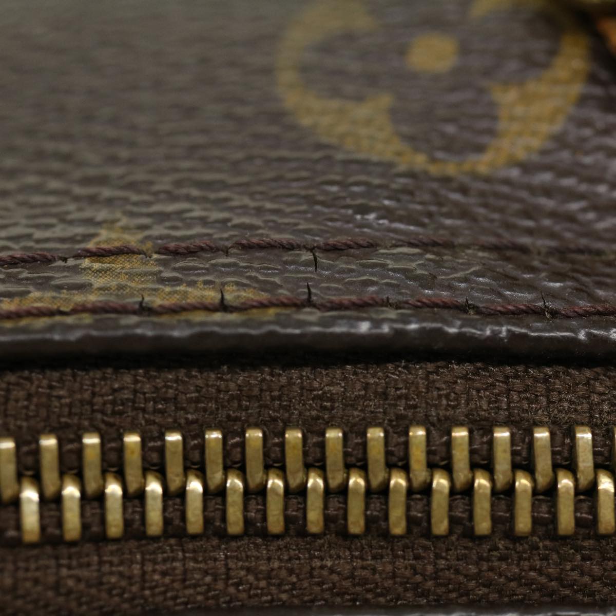 LOUIS VUITTON Monogram Speedy 30 Hand Bag M41526 LV rh173