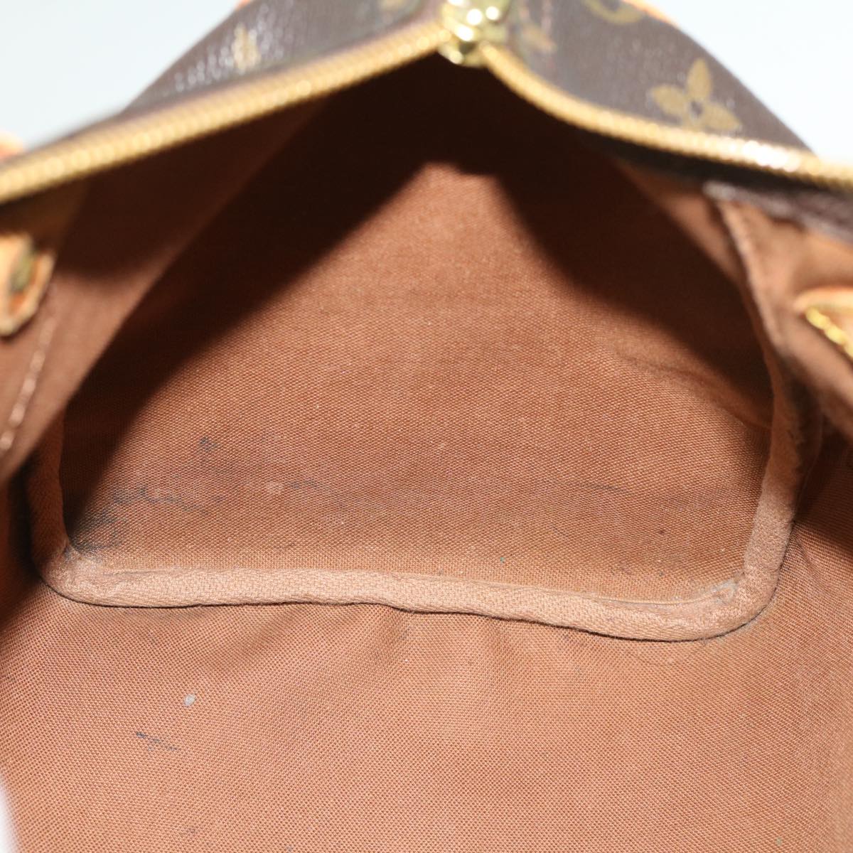 LOUIS VUITTON Monogram Speedy 30 Hand Bag M41526 LV rh176