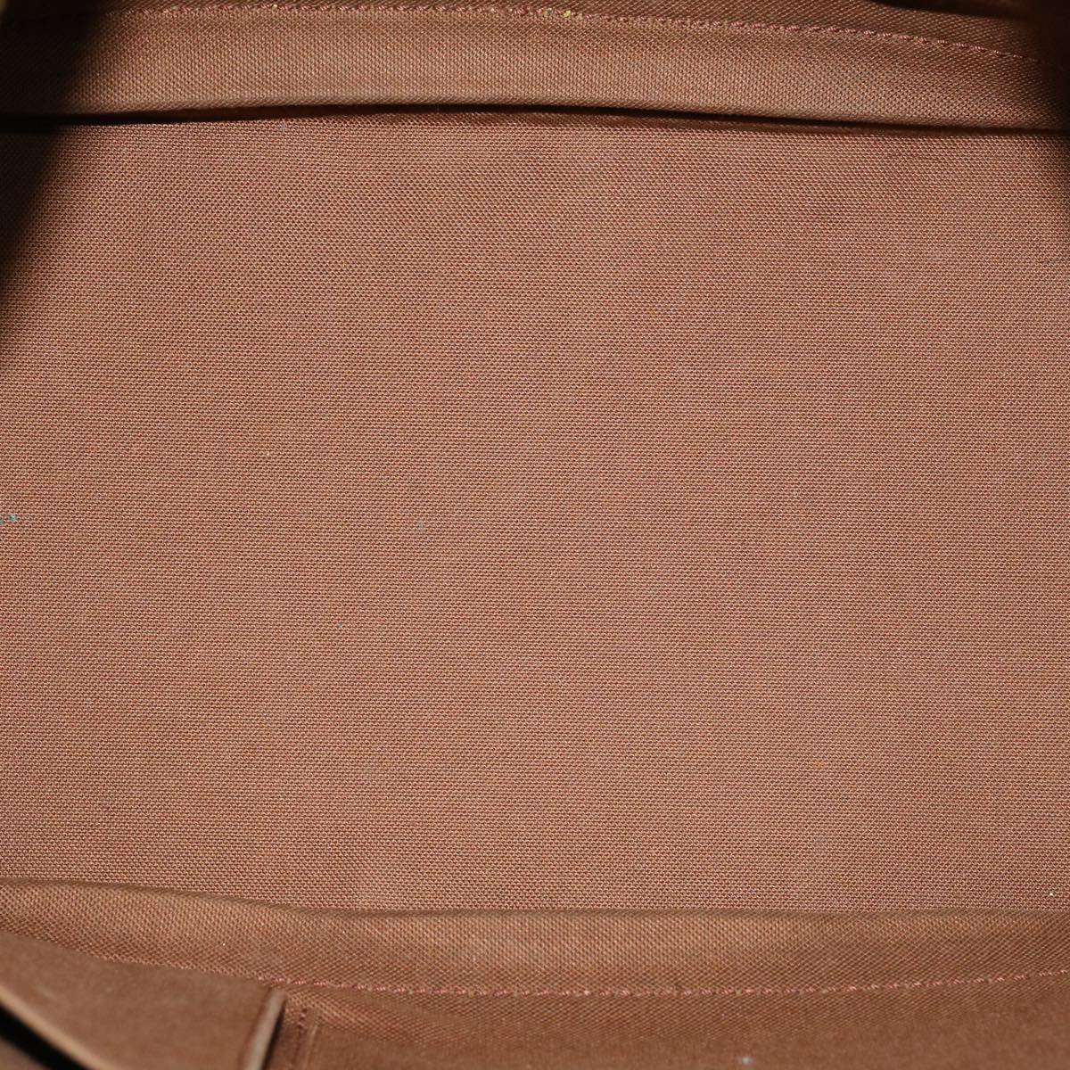 LOUIS VUITTON Monogram Alma Hand Bag M51130 LV rh250