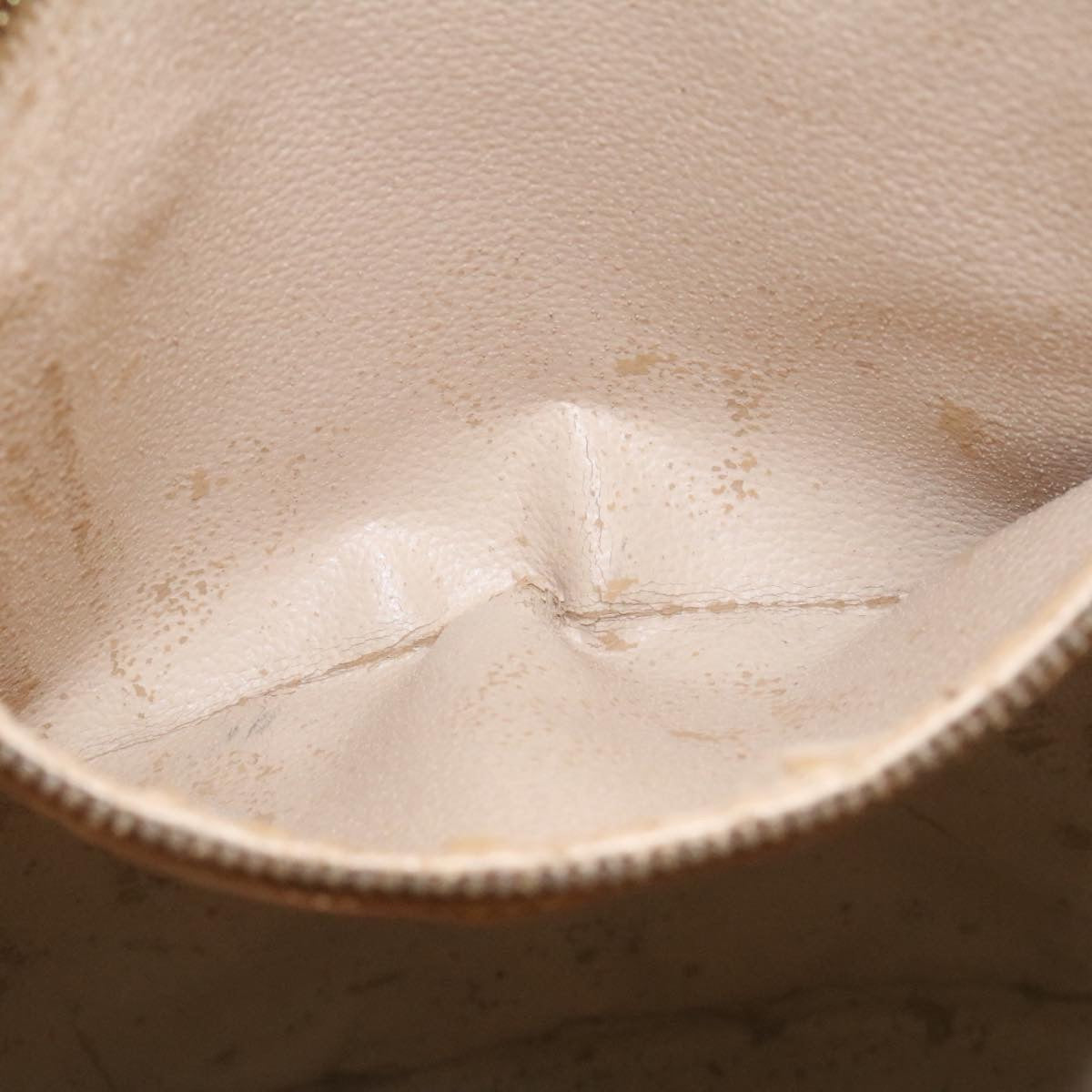 LOUIS VUITTON Monogram Bucket GM Shoulder Bag bs465 LV ro238