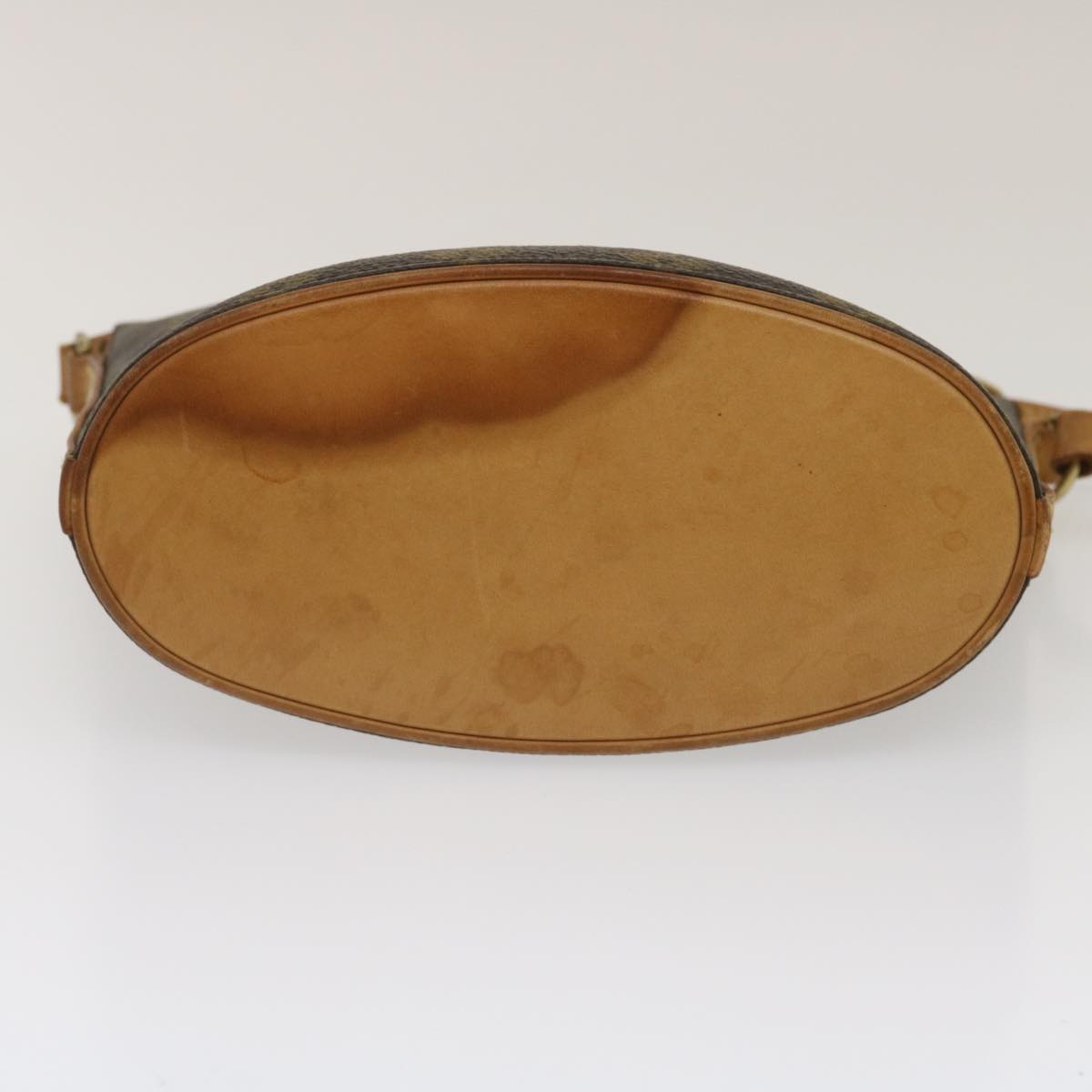 LOUIS VUITTON Monogram Drouot Shoulder Bag M51290 LV ro281