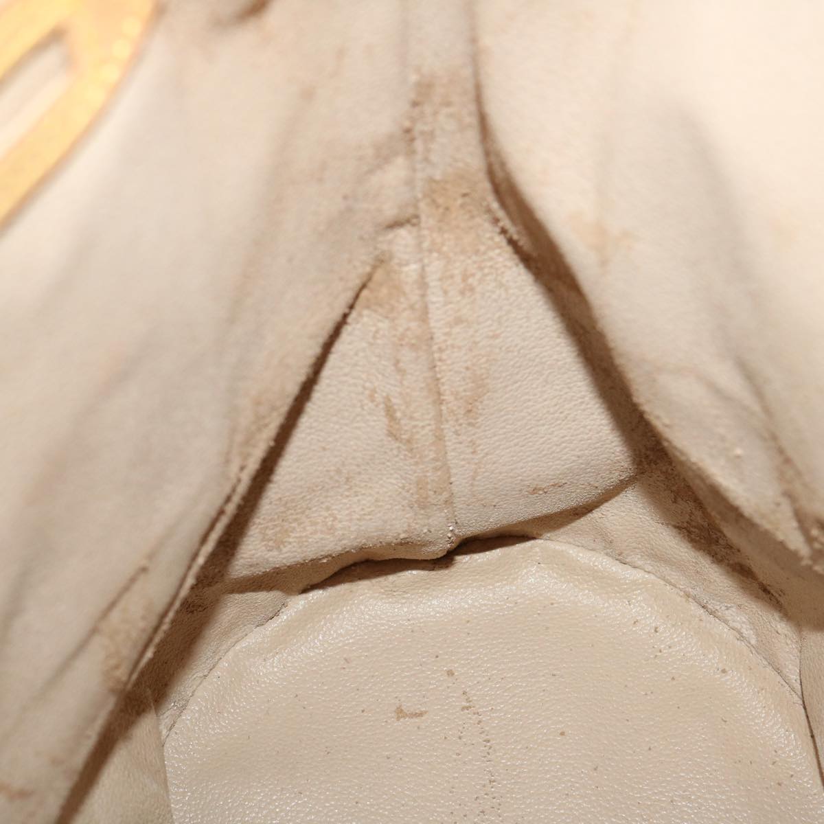 LOUIS VUITTON Monogram Bucket GM Shoulder Bag M42236 LV ro307
