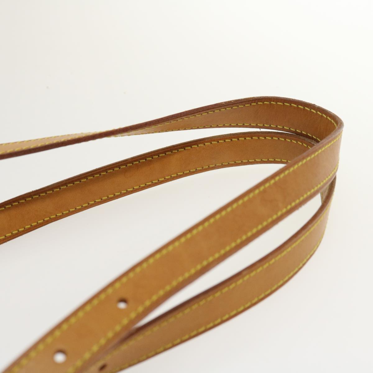LOUIS VUITTON Monogram Bucket GM Shoulder Bag M42236 LV ro307