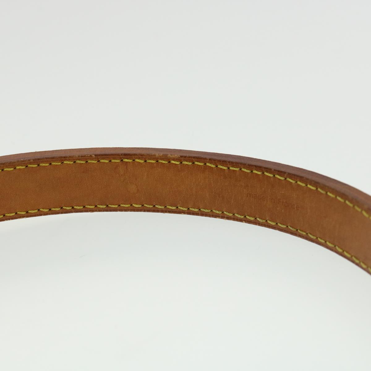 LOUIS VUITTON Monogram Noe Shoulder Bag M42224 LV ro444