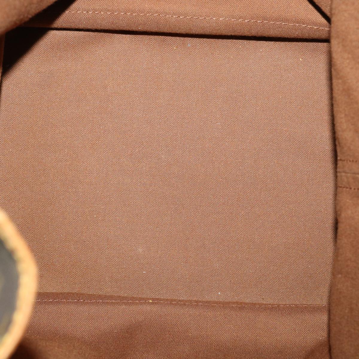 LOUIS VUITTON Monogram Noe Shoulder Bag M42224 LV ro444