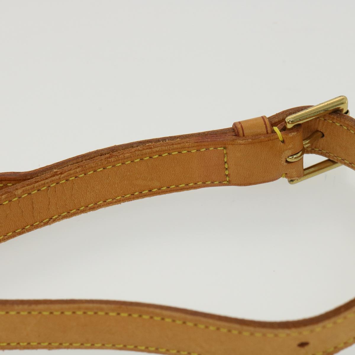 LOUIS VUITTON Monogram Musette Shoulder Bag M51256 LV ro603