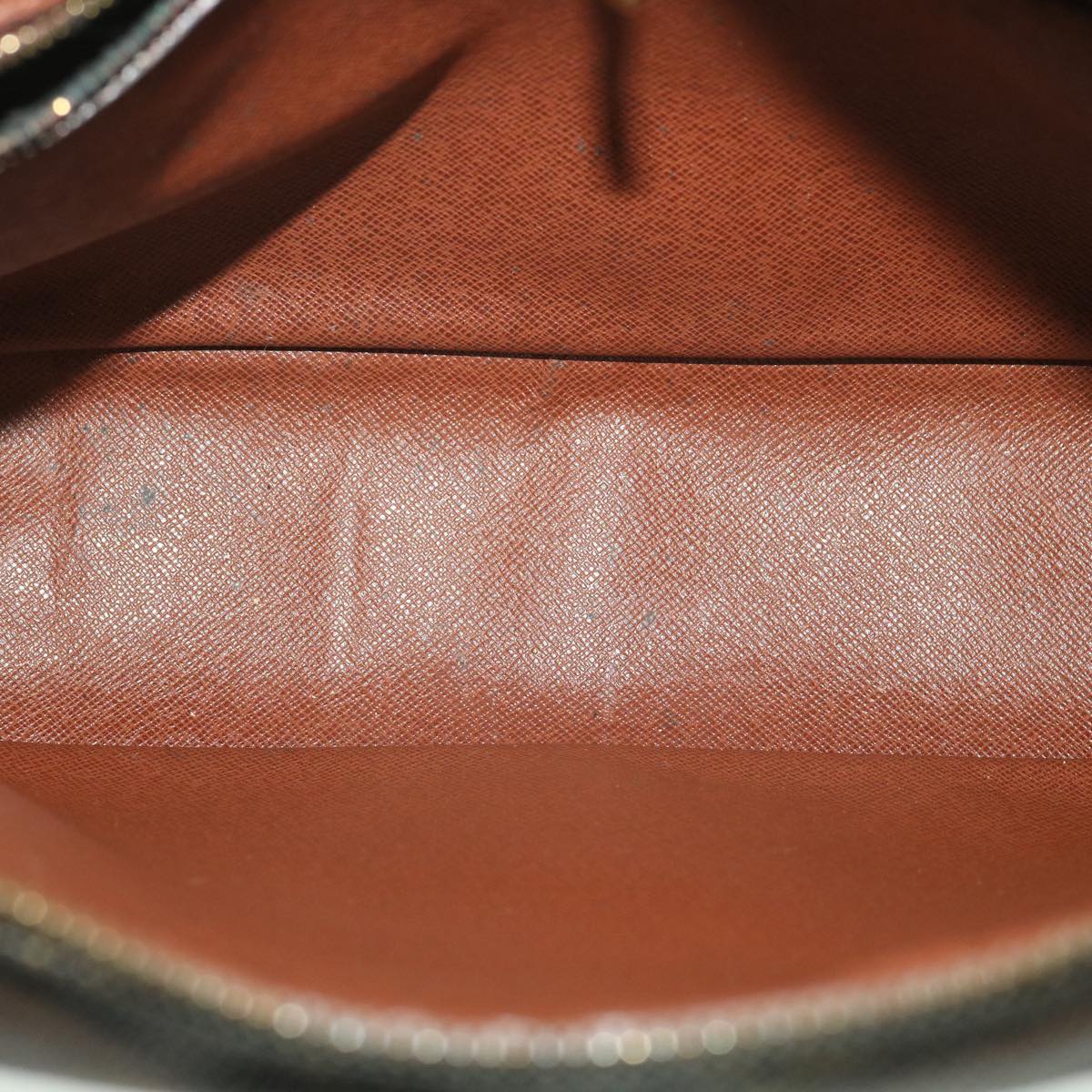 LOUIS VUITTON Monogram Trocadero 30 Shoulder Bag M51272 LV ro644