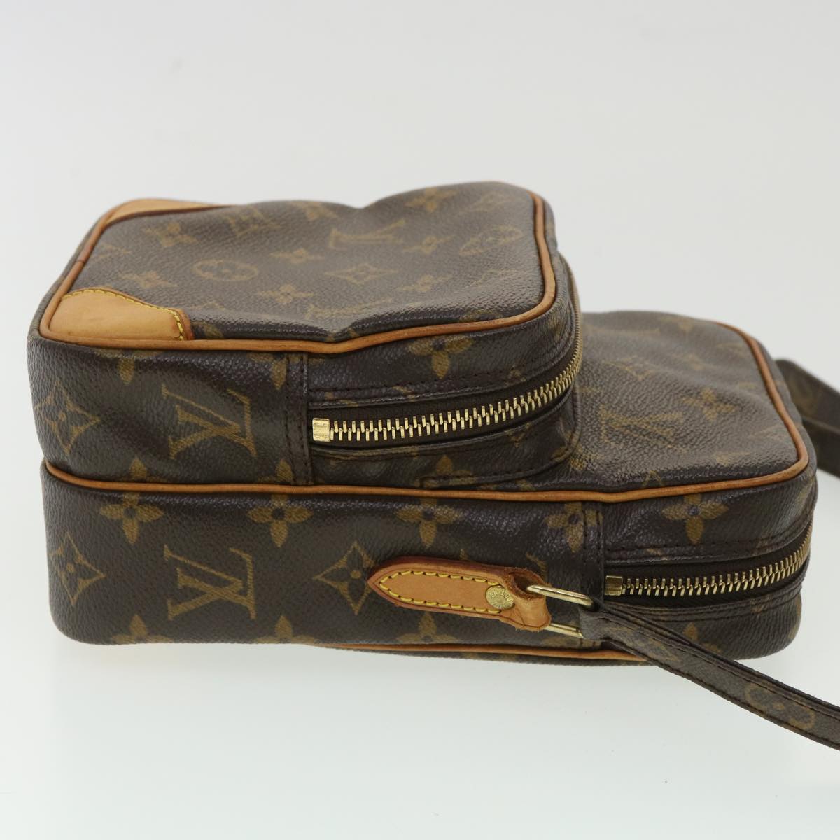 LOUIS VUITTON Monogram Amazon Shoulder Bag M45236 LV ro652