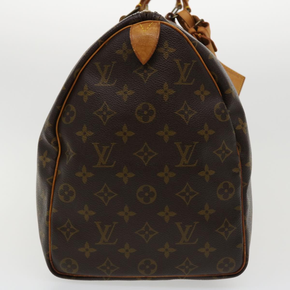LOUIS VUITTON Monogram Keepall 45 Boston Bag M41428 LV ro770