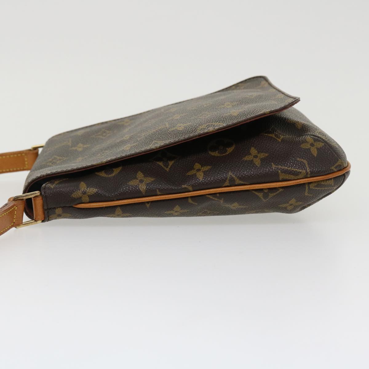 LOUIS VUITTON Monogram Musette Salsa Short Shoulder Bag M51258 LV ro817