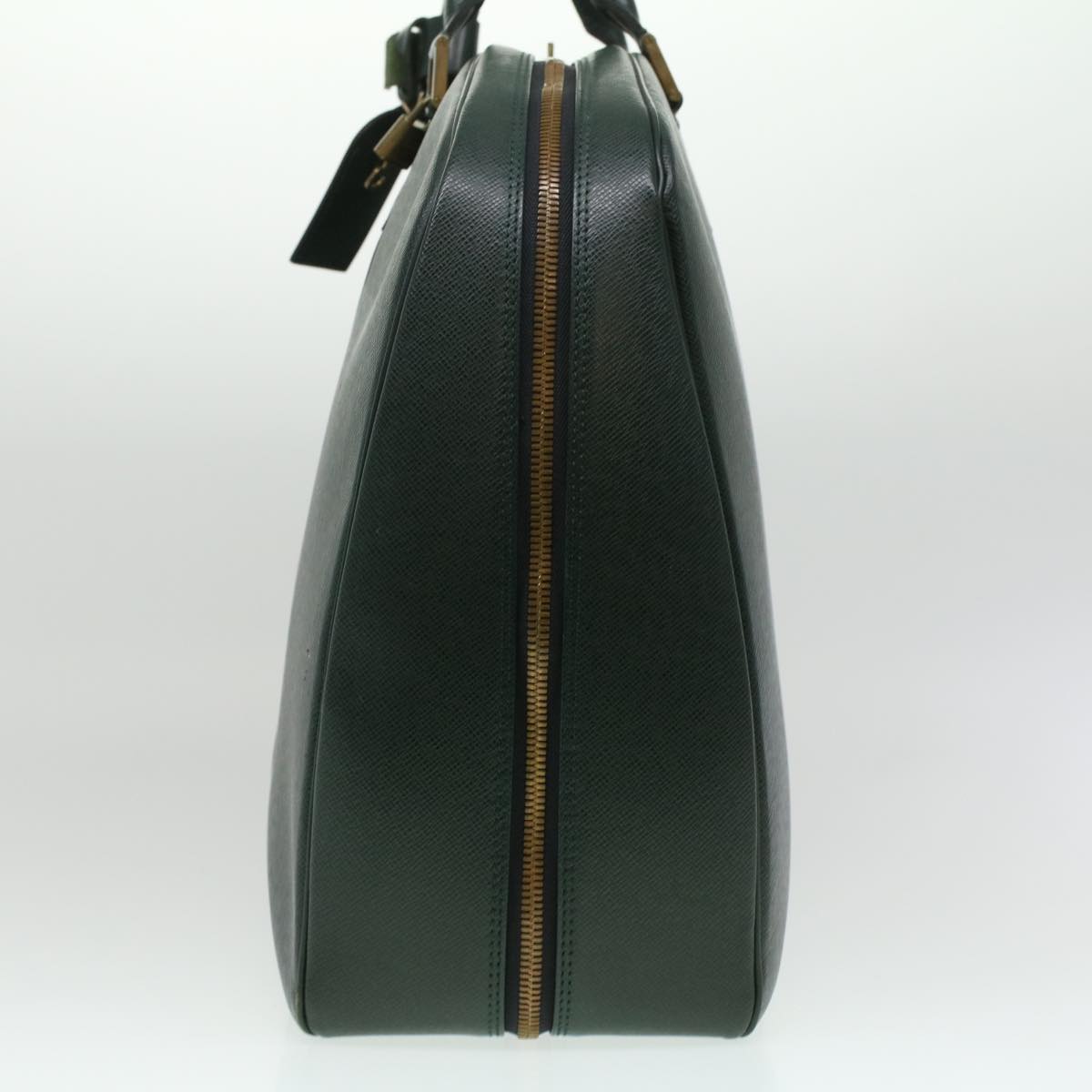 LOUIS VUITTON Taiga Eranga An Posh Boston Bag Epicea M30104 LV ro865