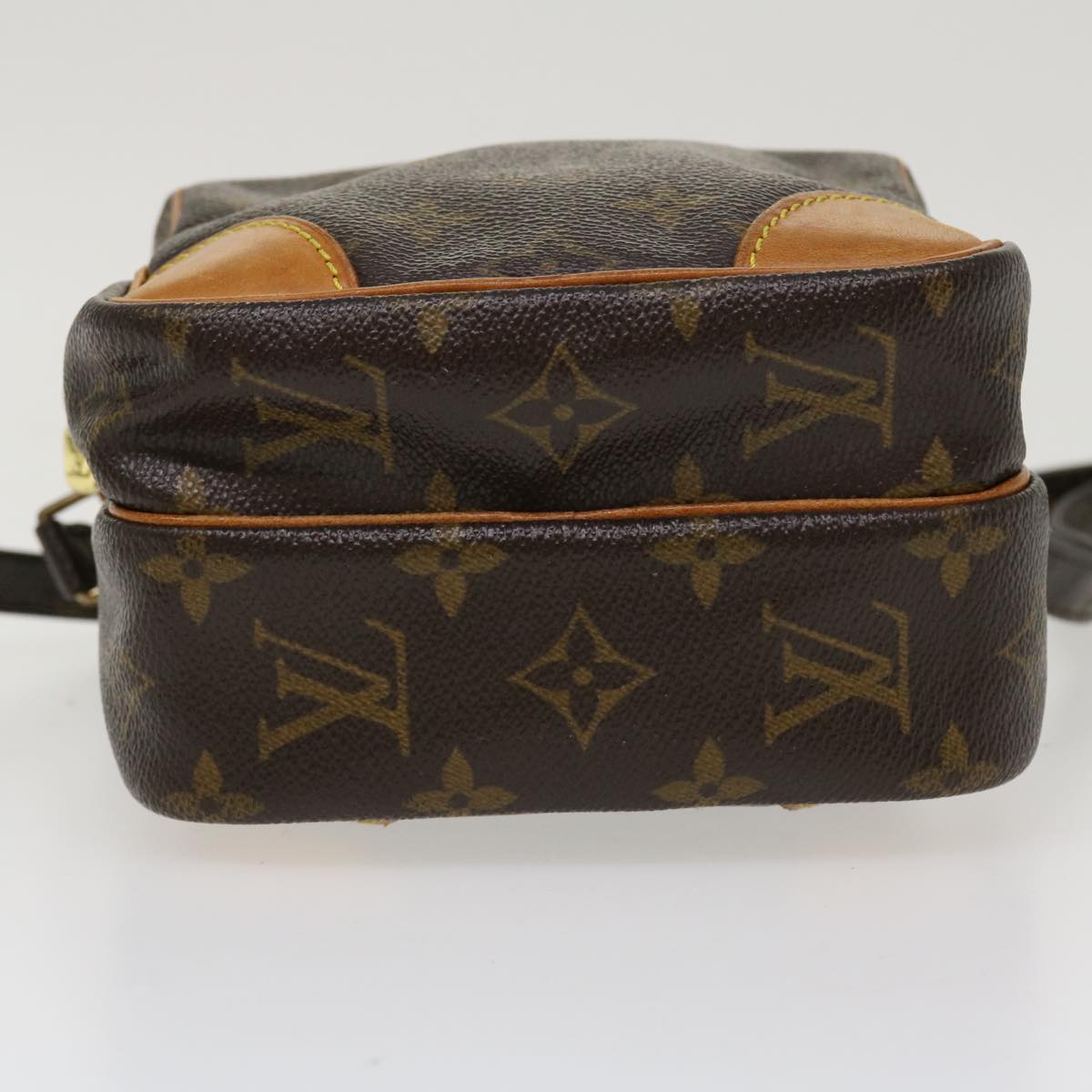 LOUIS VUITTON Monogram Amazon Shoulder Bag M45236 LV ro870