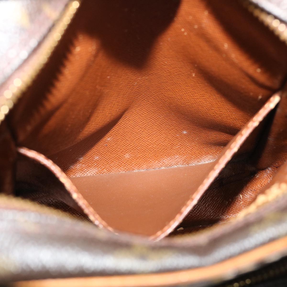 LOUIS VUITTON Monogram Amazon Shoulder Bag M45236 LV ro870