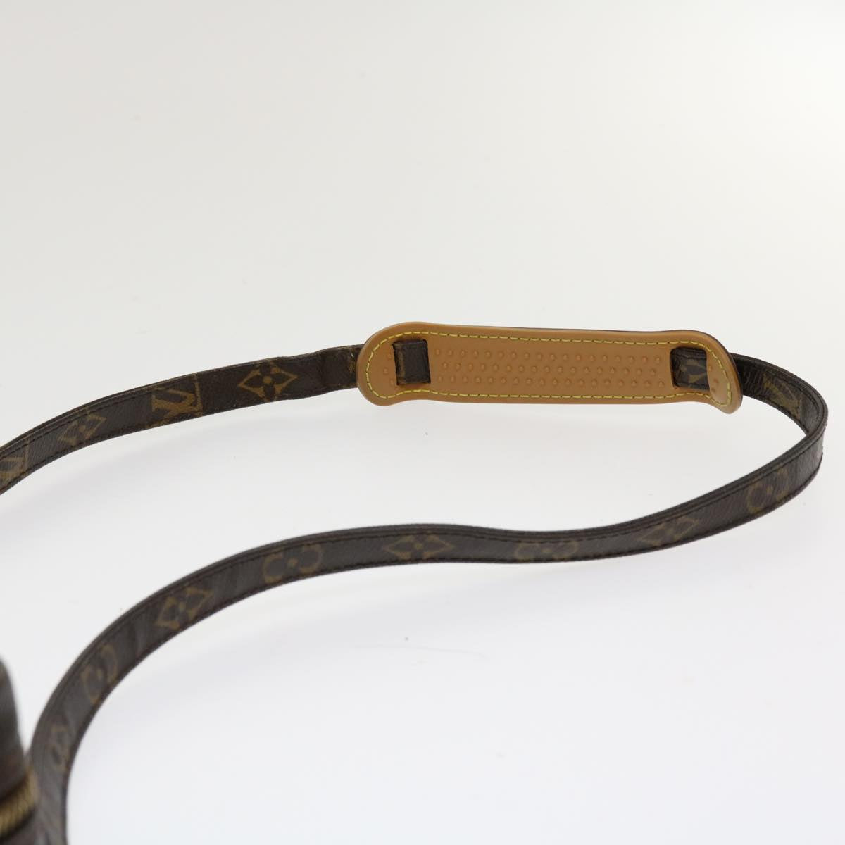 LOUIS VUITTON Monogram Amazon Shoulder Bag M45236 LV ro870