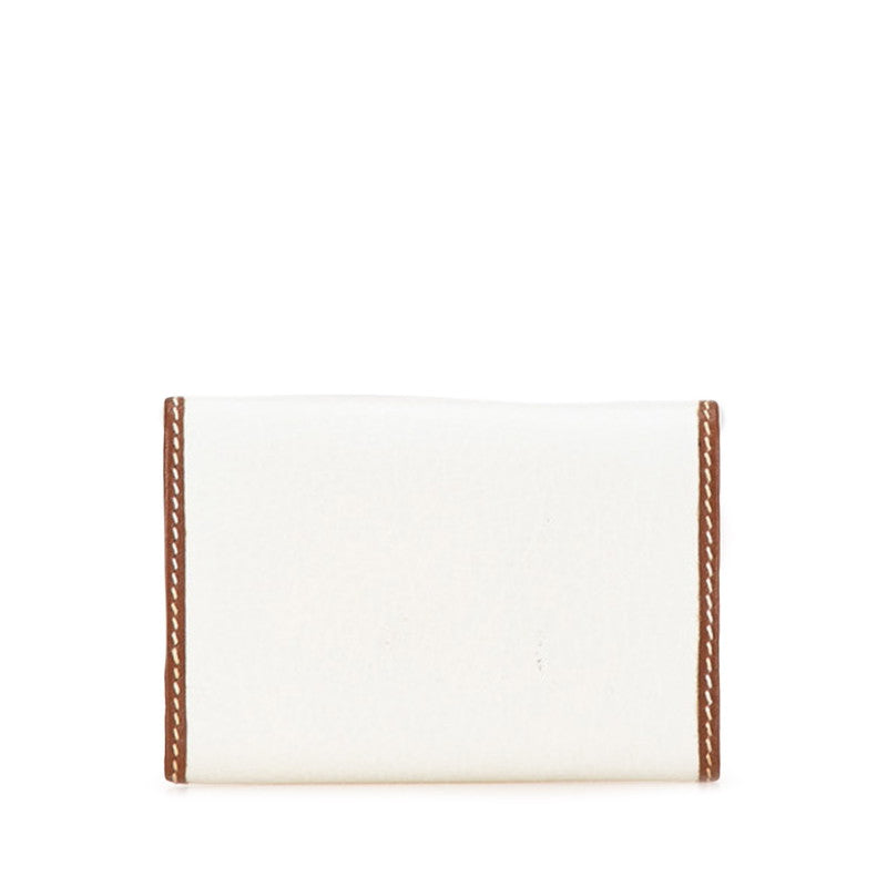 Luxury Gucci Trending 2025 Leather Key Case 0333810041