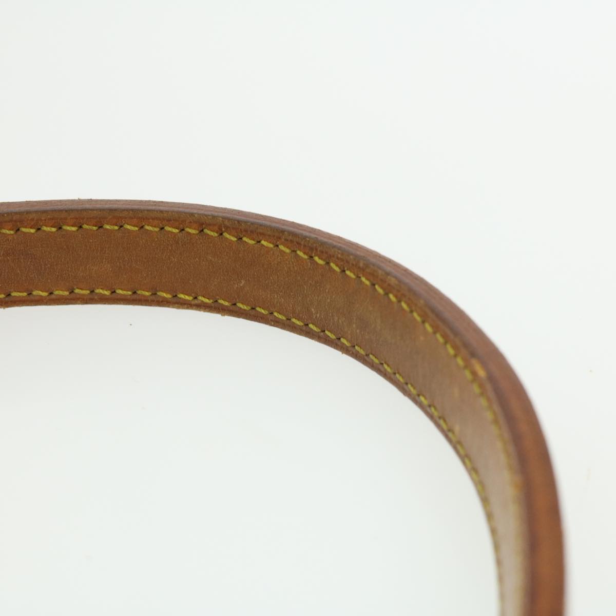 LOUIS VUITTON Monogram Noe Shoulder Bag M42224 LV rt046