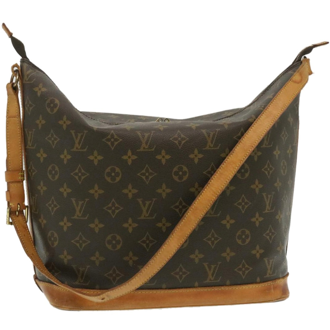 LOUIS VUITTON Monogram Amfer Three Vanity Star Shoulder Bag M47275 rz128
