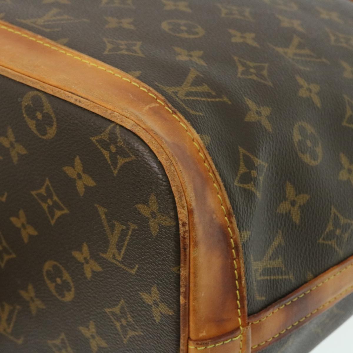 LOUIS VUITTON Monogram Amfer Three Vanity Star Shoulder Bag M47275 rz128