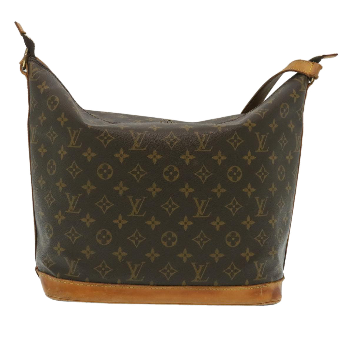 LOUIS VUITTON Monogram Amfer Three Vanity Star Shoulder Bag M47275 rz128