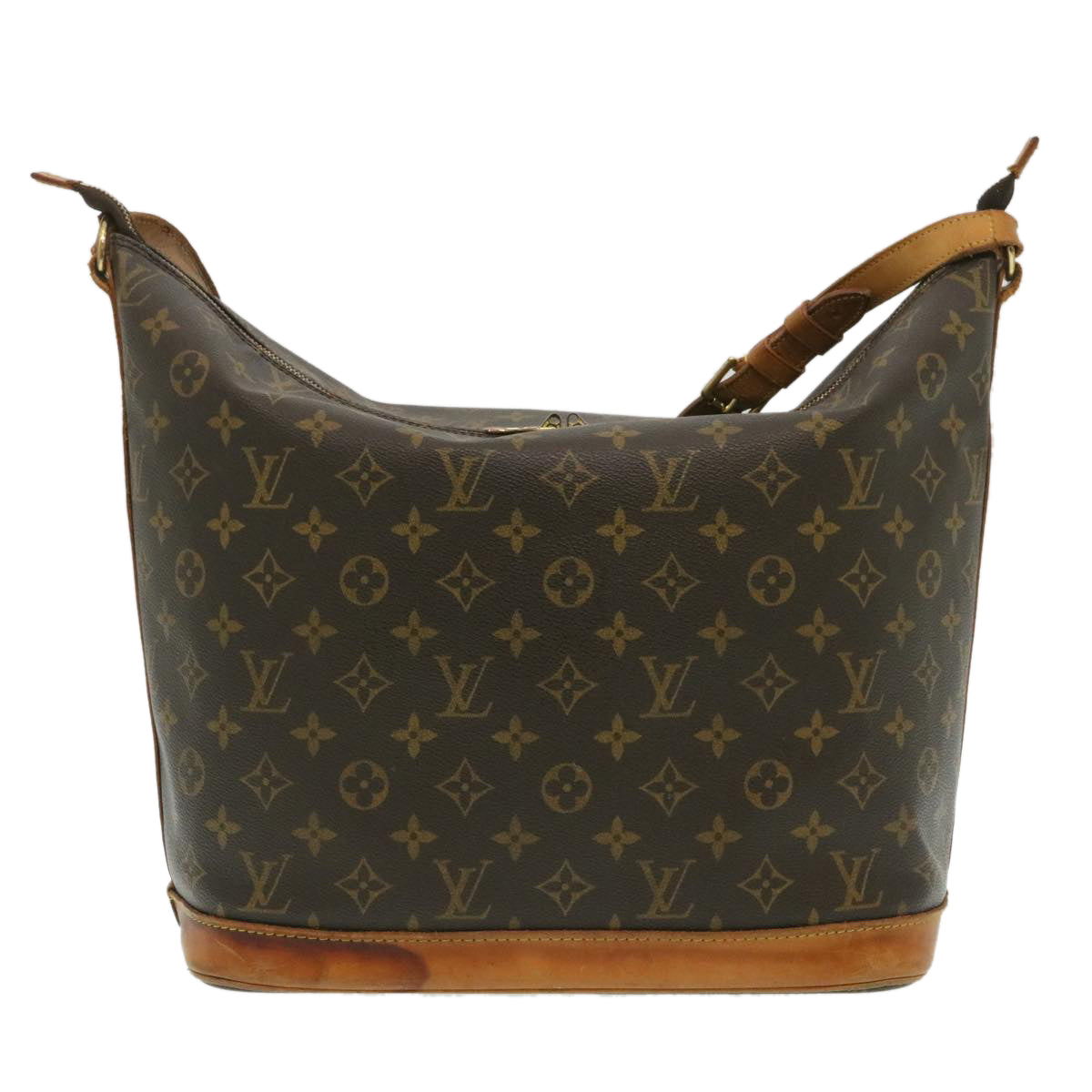 LOUIS VUITTON Monogram Amfer Three Vanity Star Shoulder Bag M47275 rz128