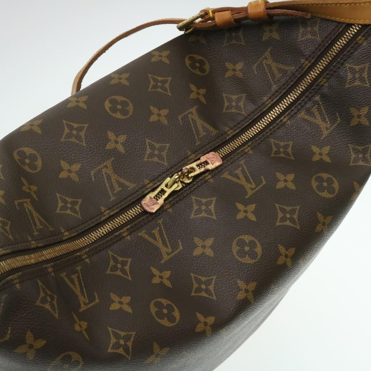LOUIS VUITTON Monogram Amfer Three Vanity Star Shoulder Bag M47275 rz128