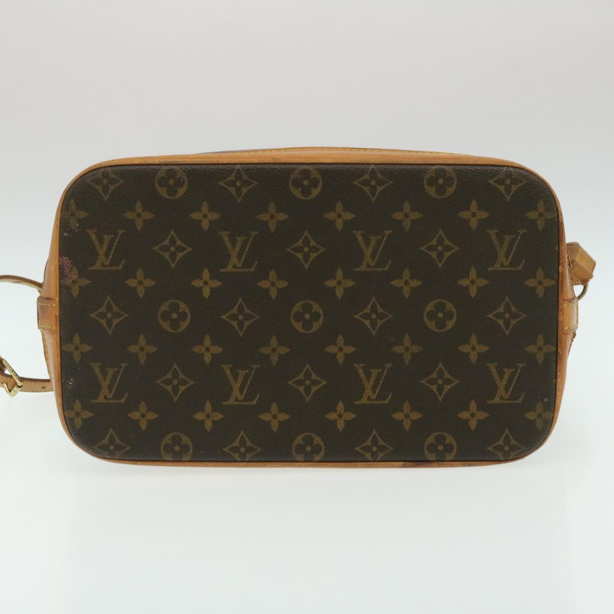 LOUIS VUITTON Monogram Amfer Three Vanity Star Shoulder Bag M47275 rz128