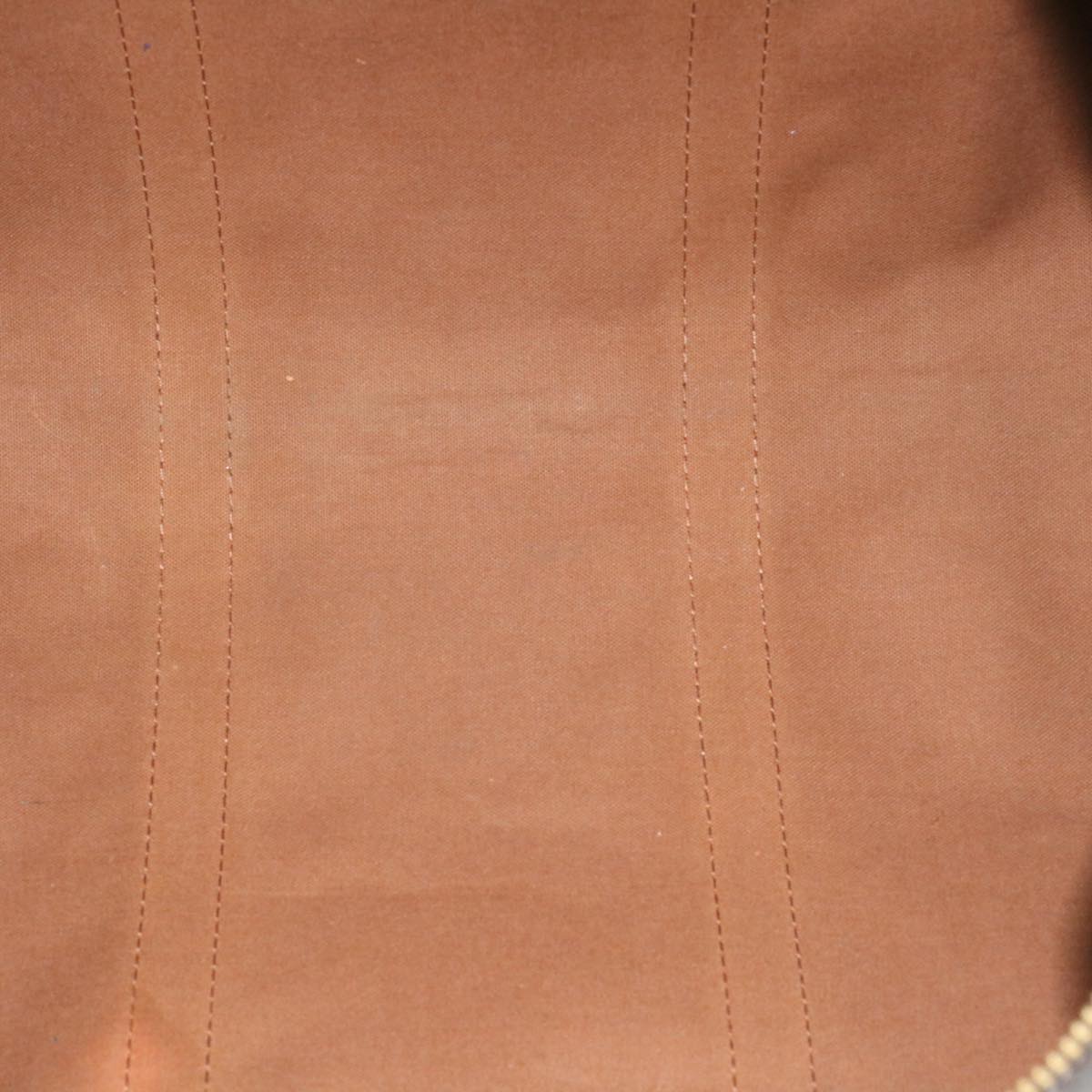 LOUIS VUITTON Monogram Keepall 50 Boston Bag M41426 LV rz168