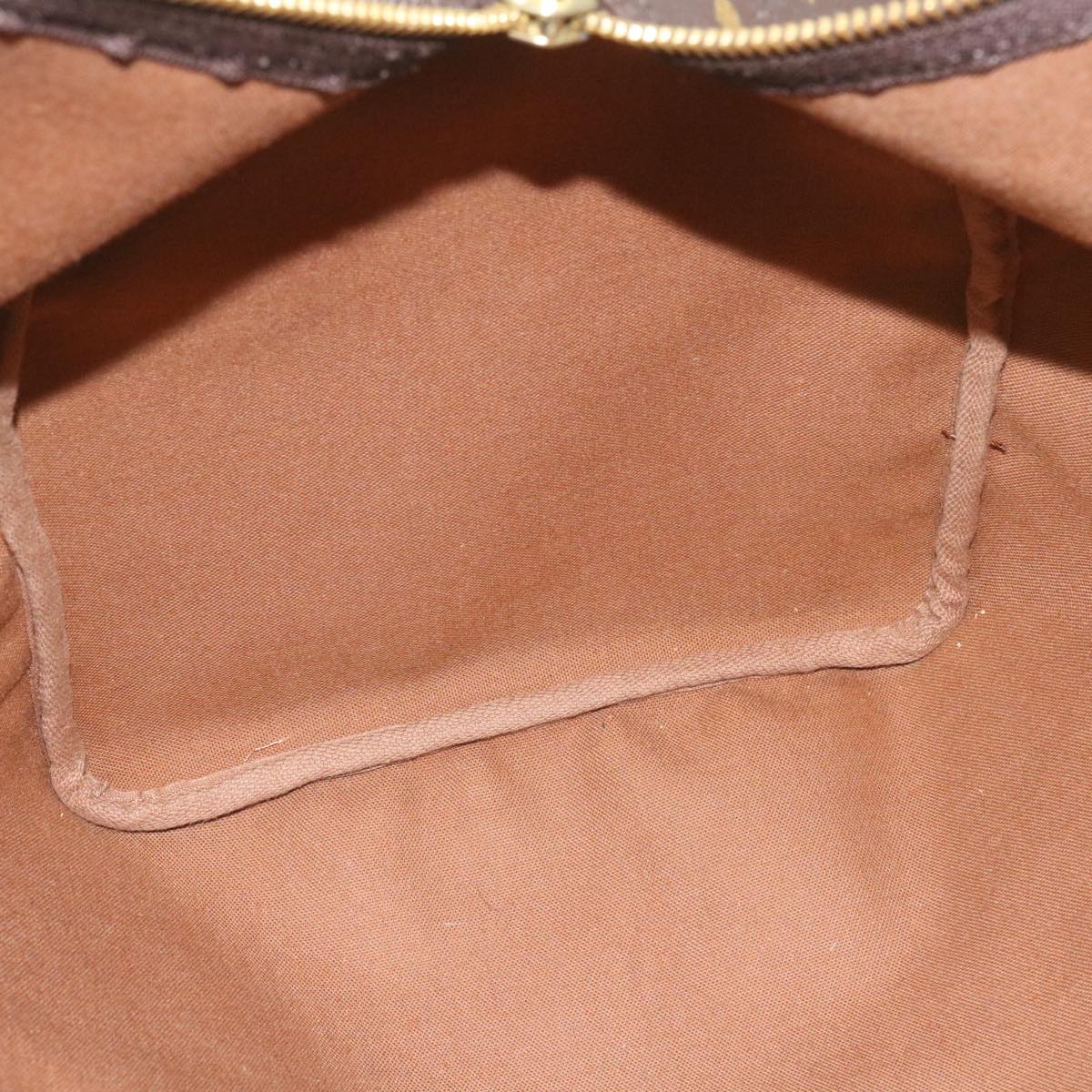 LOUIS VUITTON Monogram Keepall 50 Boston Bag M41426 LV rz168