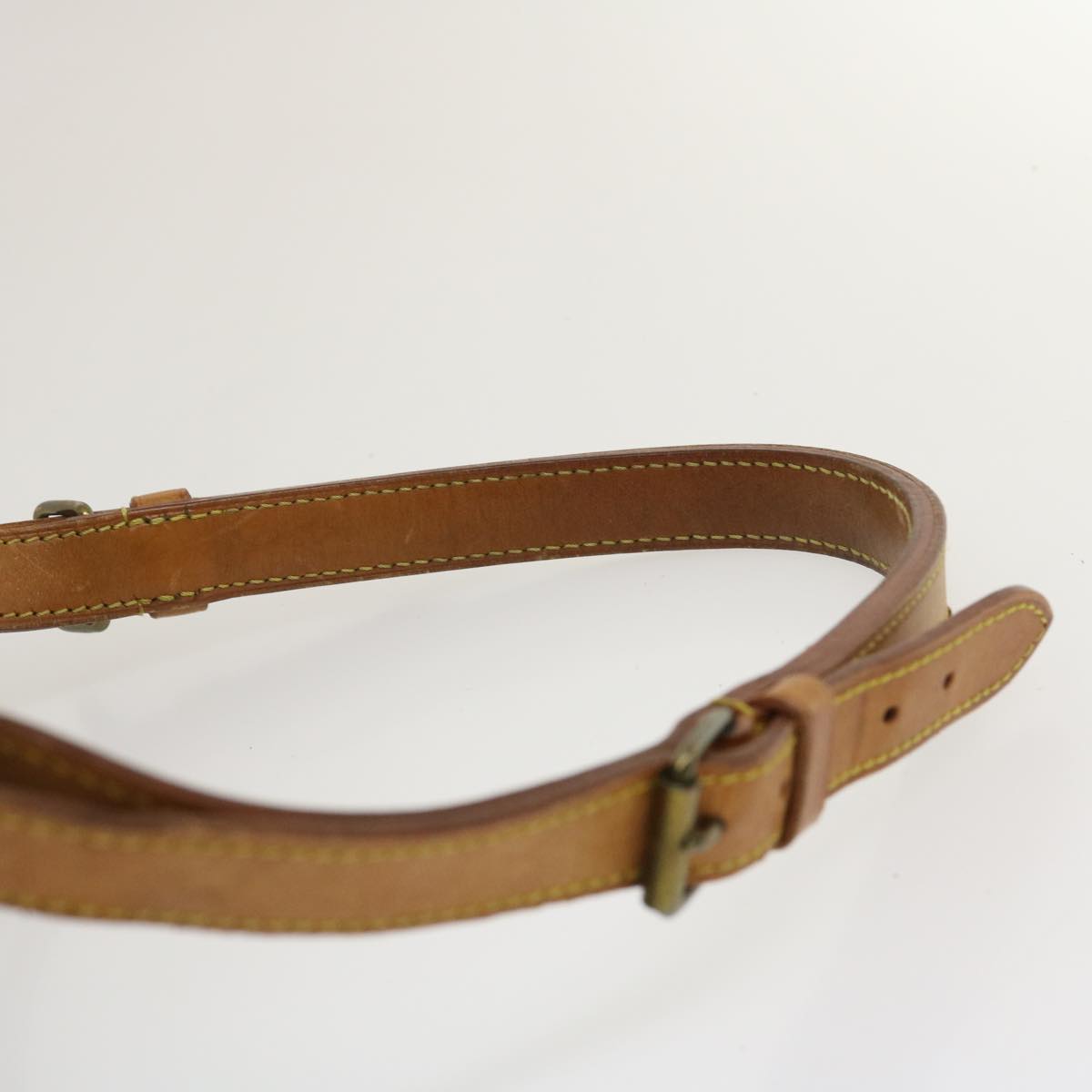LOUIS VUITTON Monogram Noe Shoulder Bag M42224 LV rz327