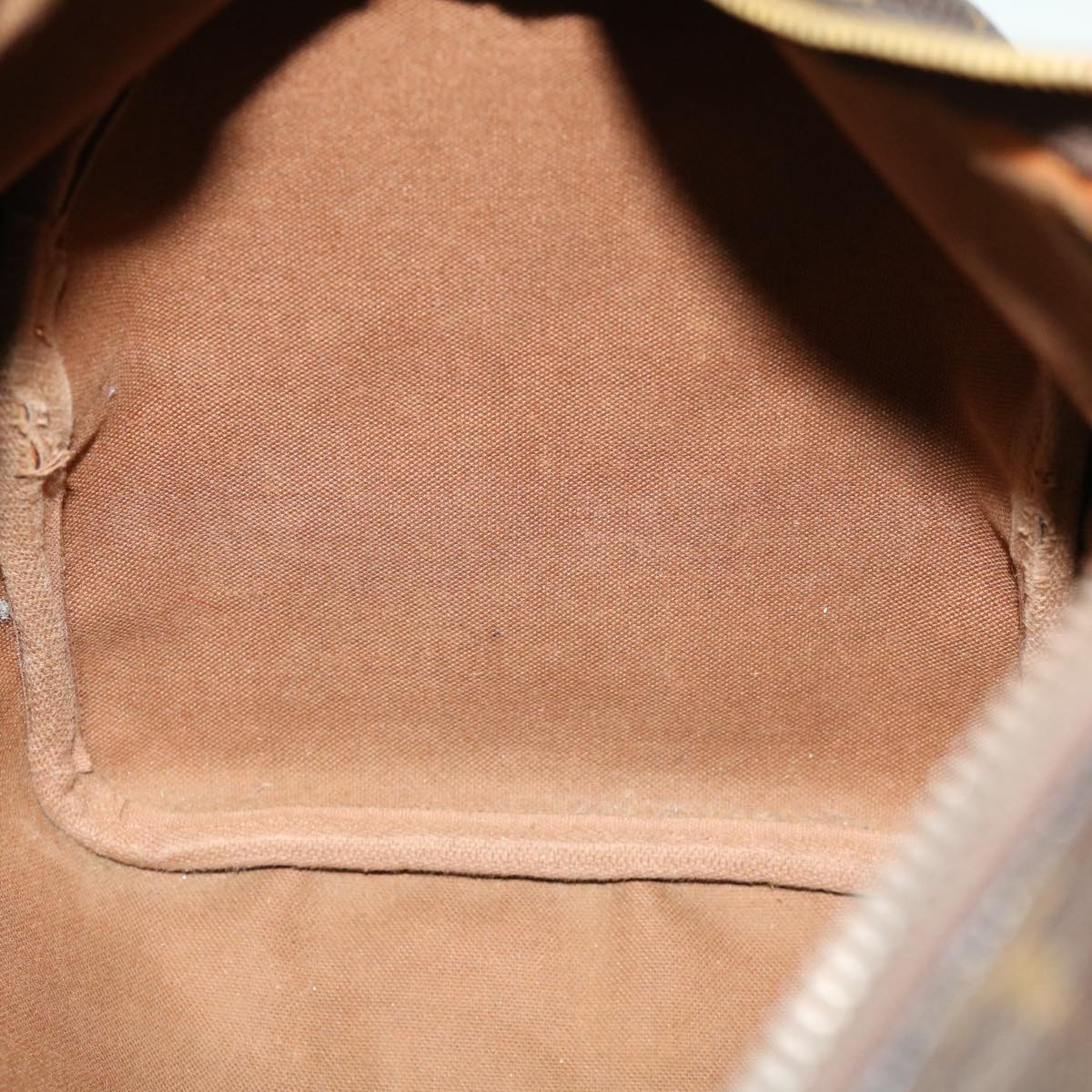 LOUIS VUITTON Monogram Speedy 30 Hand Bag M41526 LV rz440