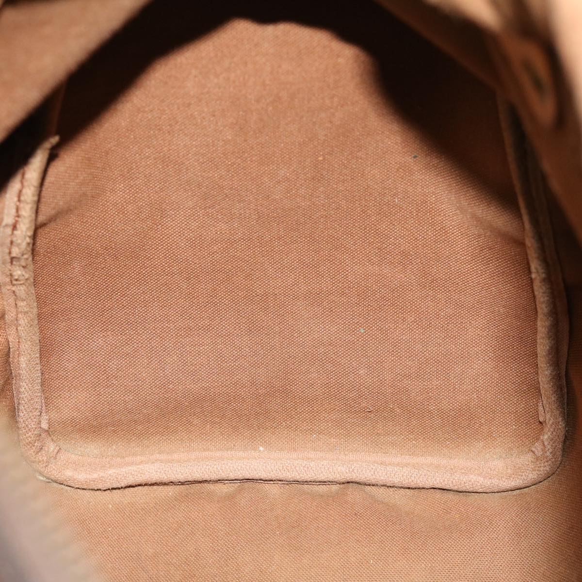 LOUIS VUITTON Monogram Speedy 30 Hand Bag M41526 LV rz440
