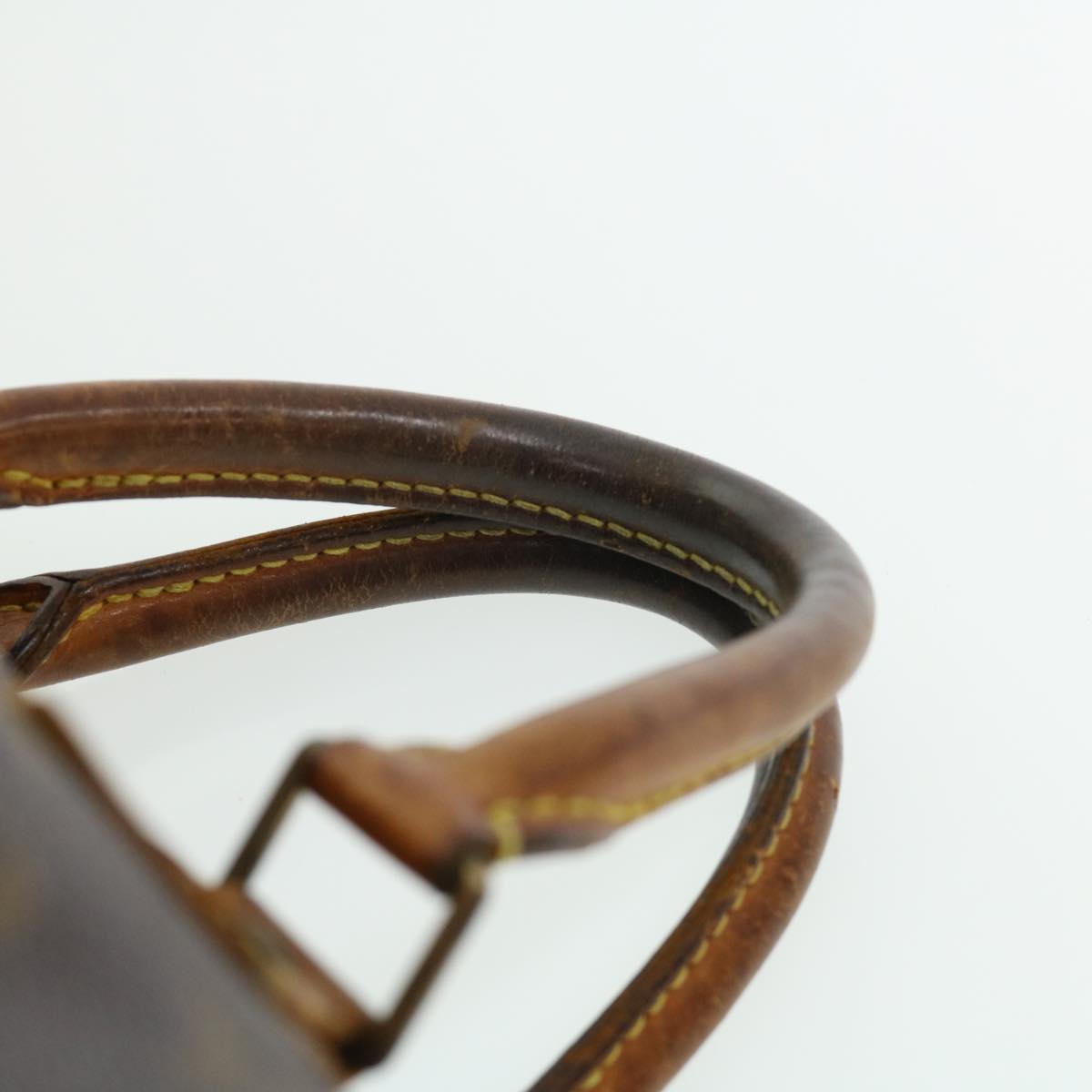 LOUIS VUITTON Monogram Speedy 30 Hand Bag M41526 LV rz440
