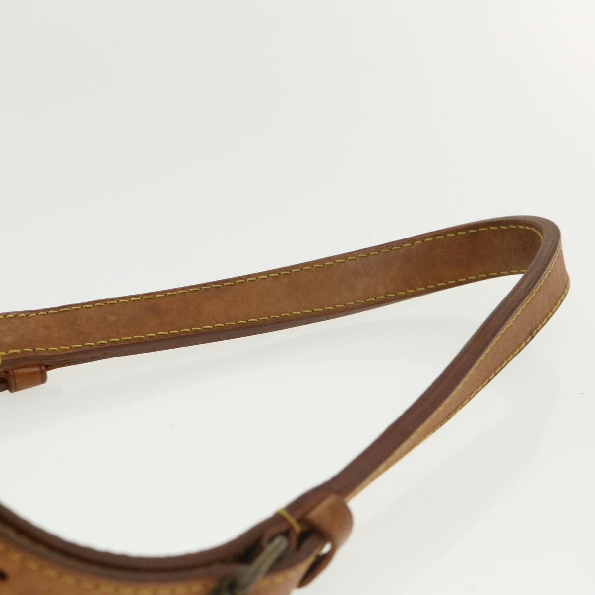 LOUIS VUITTON Monogram Petit Noe Shoulder Bag M42226 LV rz508