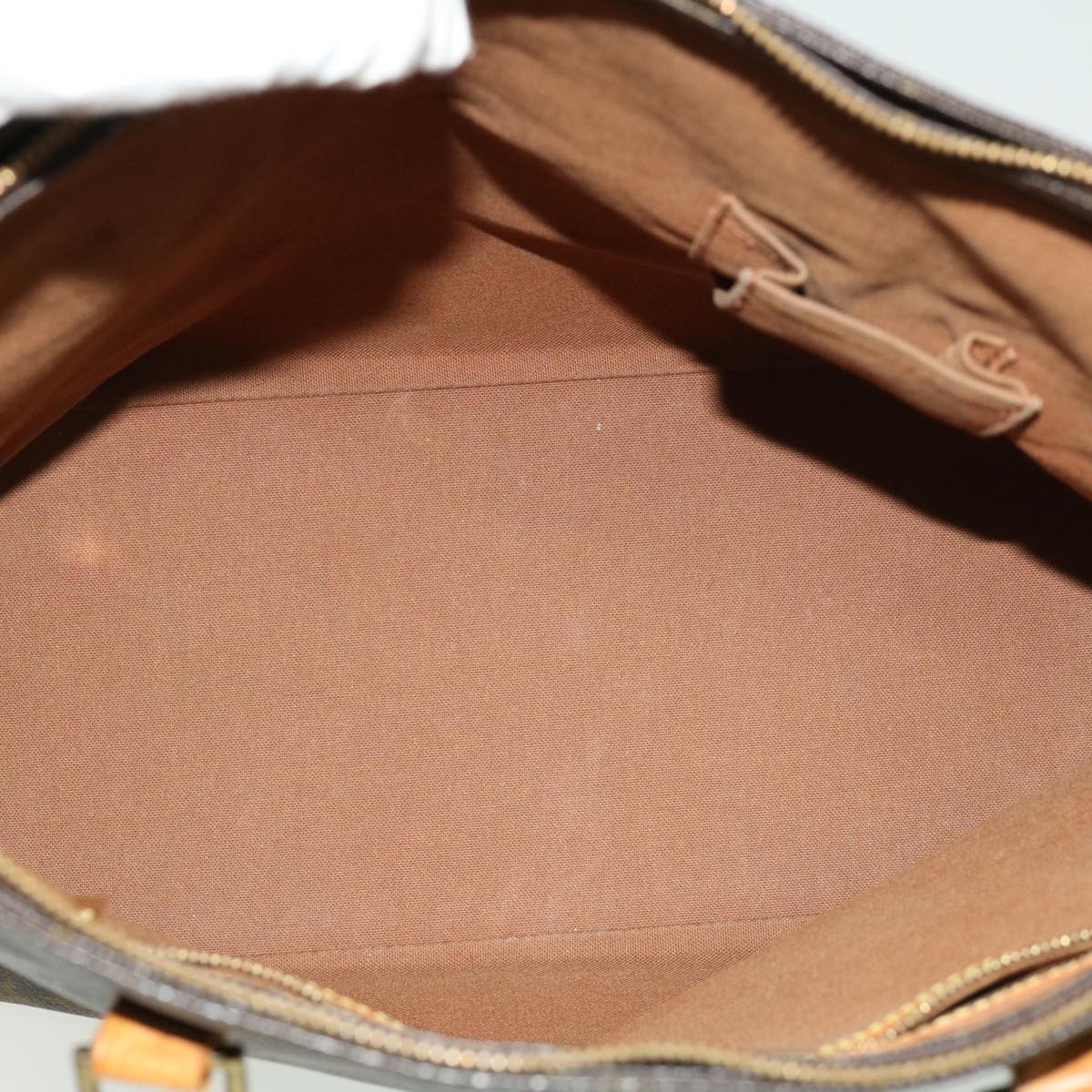 LOUIS VUITTON Monogram Cabas Mezzo Tote Bag M51151 LV rz515