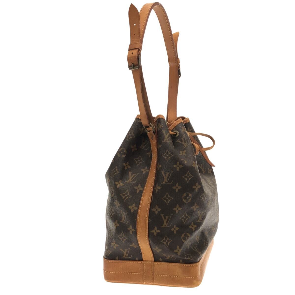 Louis Vuitton Monogram Noe