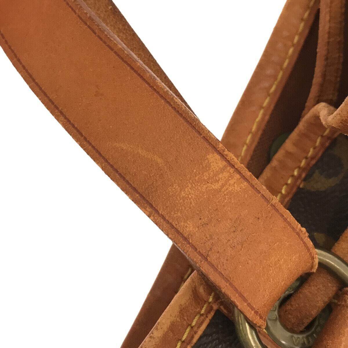 Louis Vuitton Monogram Noe