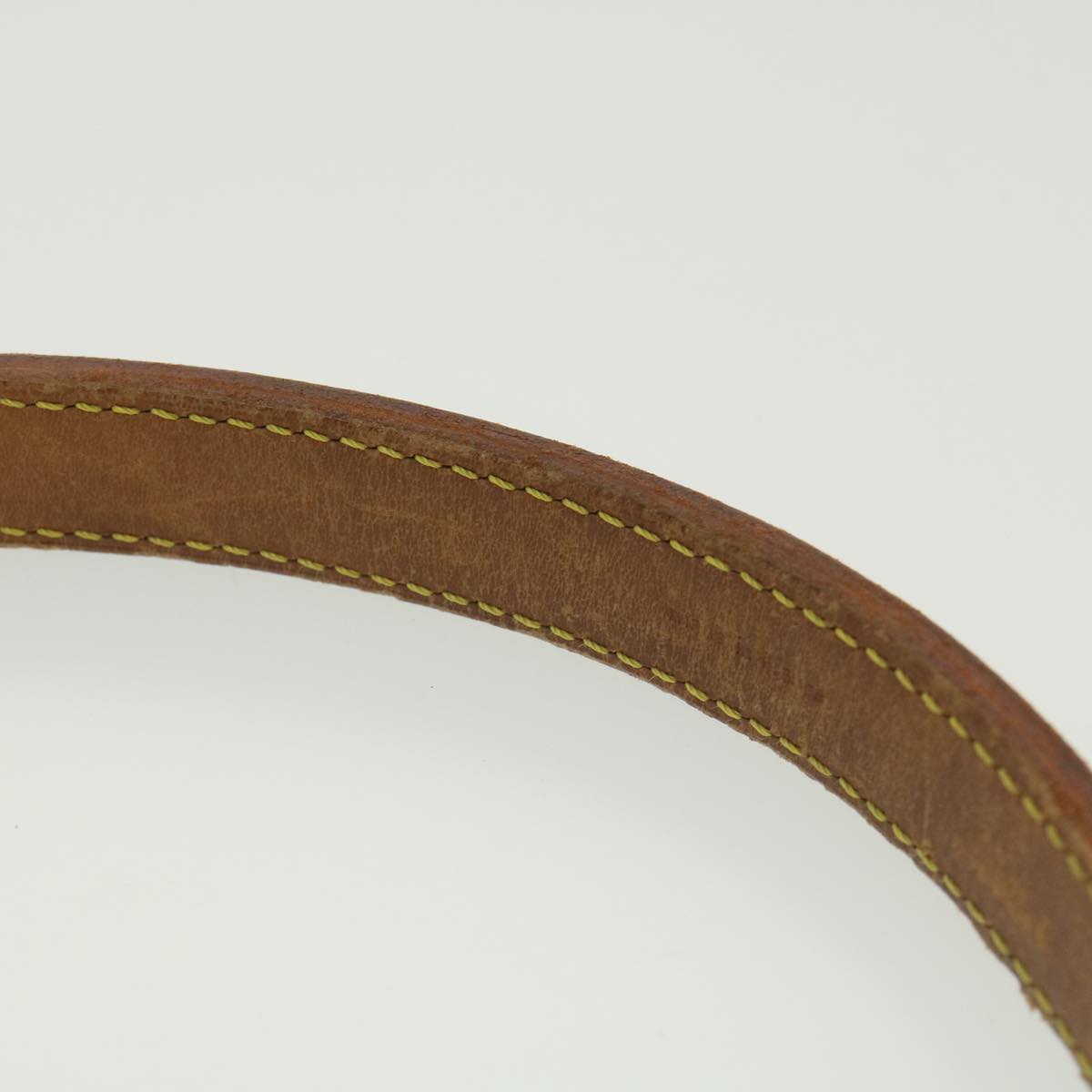 LOUIS VUITTON Monogram Noe Shoulder Bag M42224 LV S183