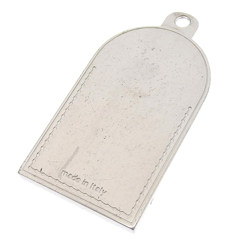 Louis Vuitton Silver Keychain M9234P