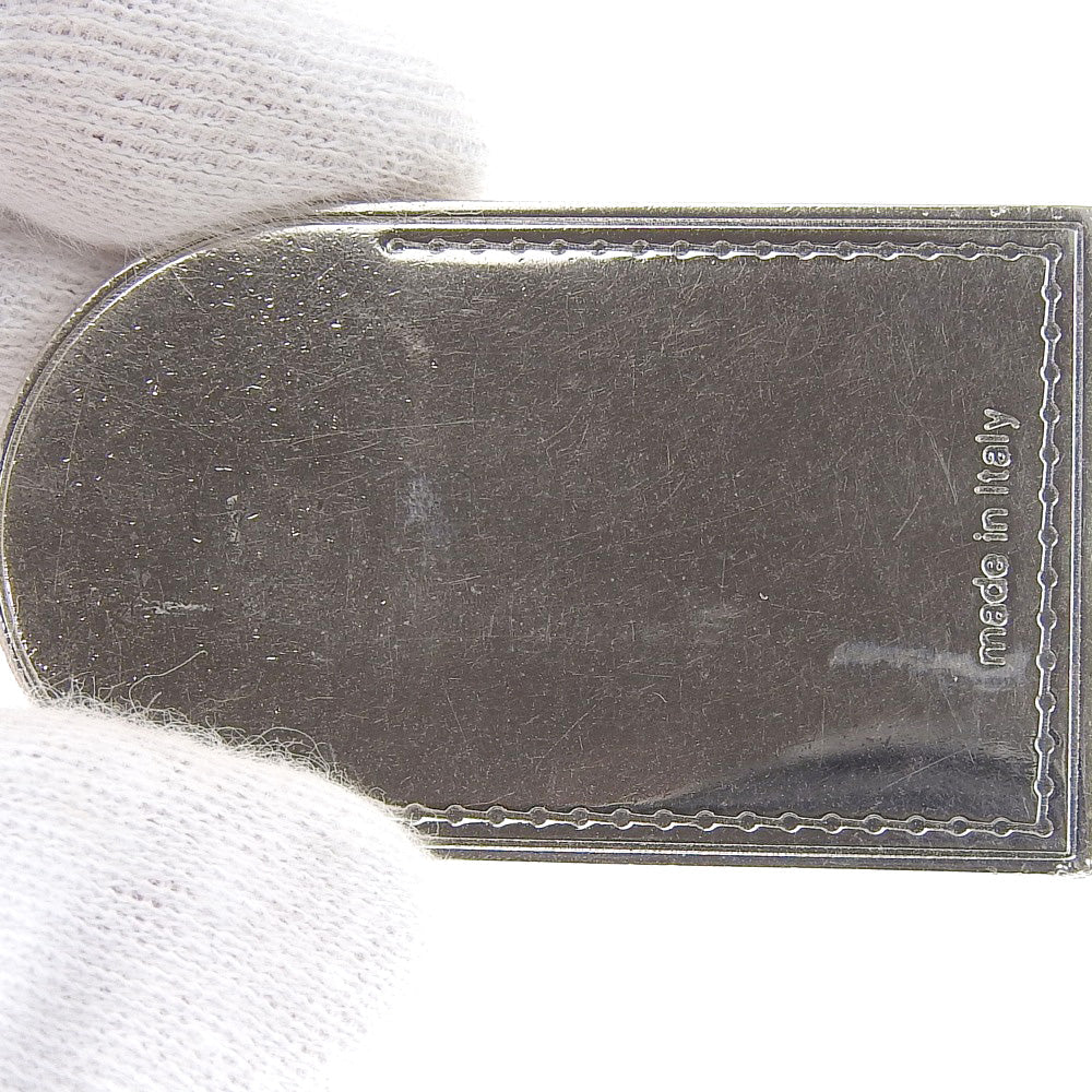 Louis Vuitton Silver Keychain M9234P