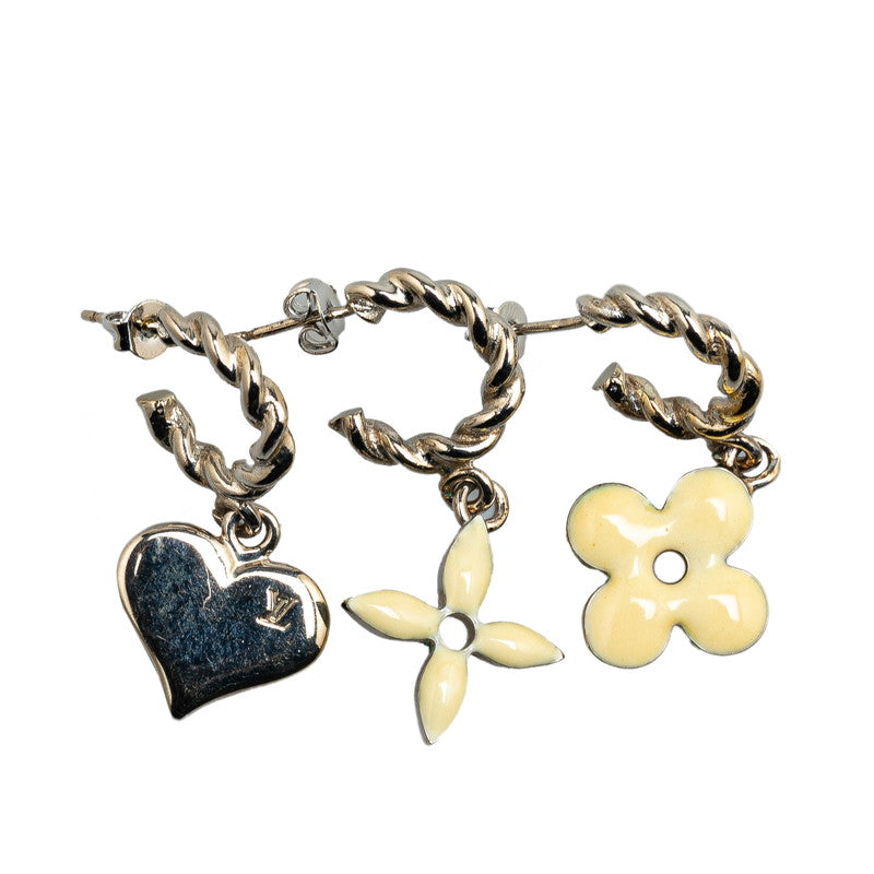 Louis Vuitton Sweet Earrings Set of 3 M65471