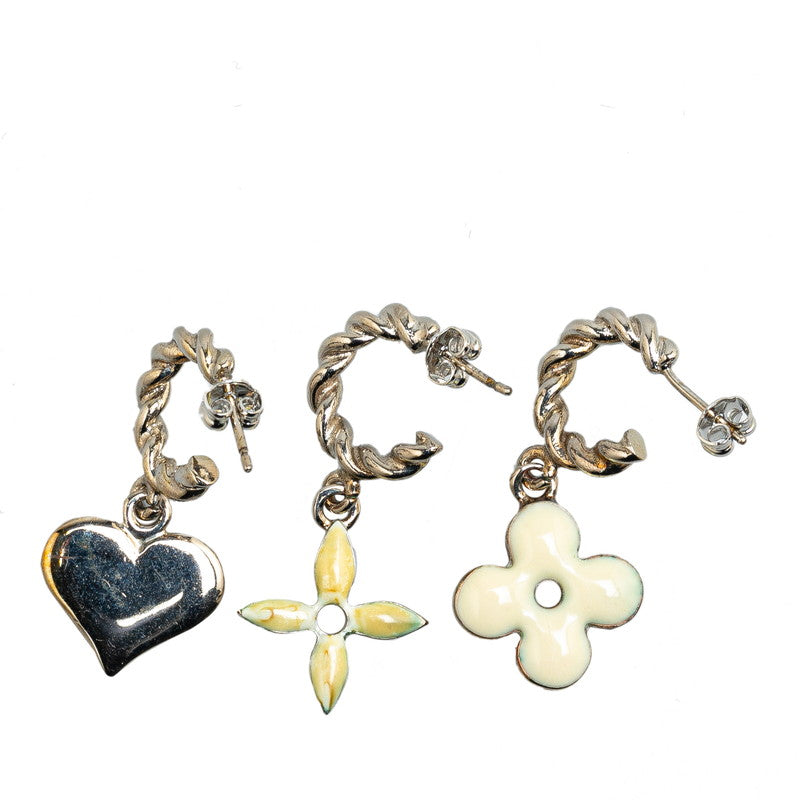 Louis Vuitton Sweet Earrings Set of 3 M65471