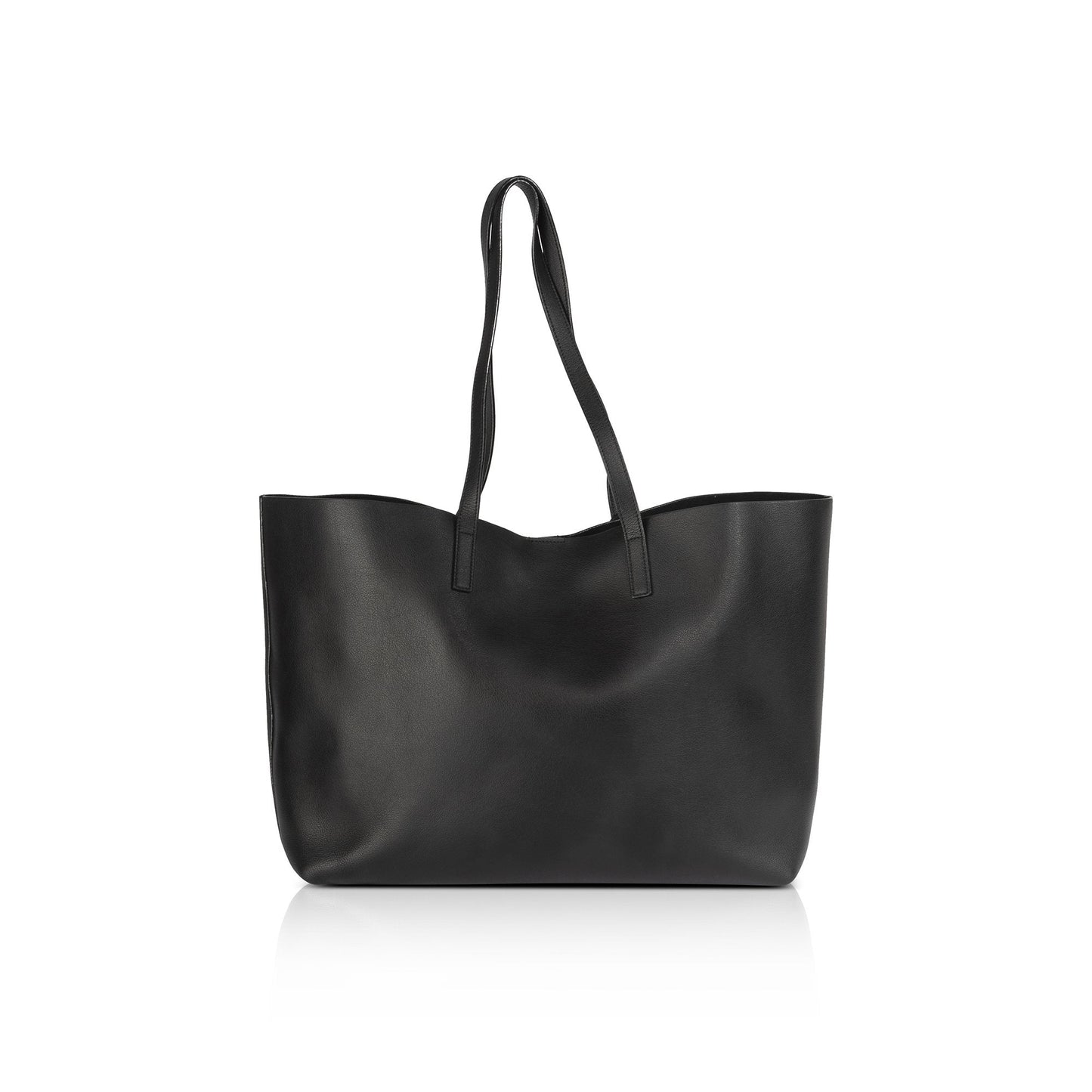 Saint Laurent E/W Shopping Tote