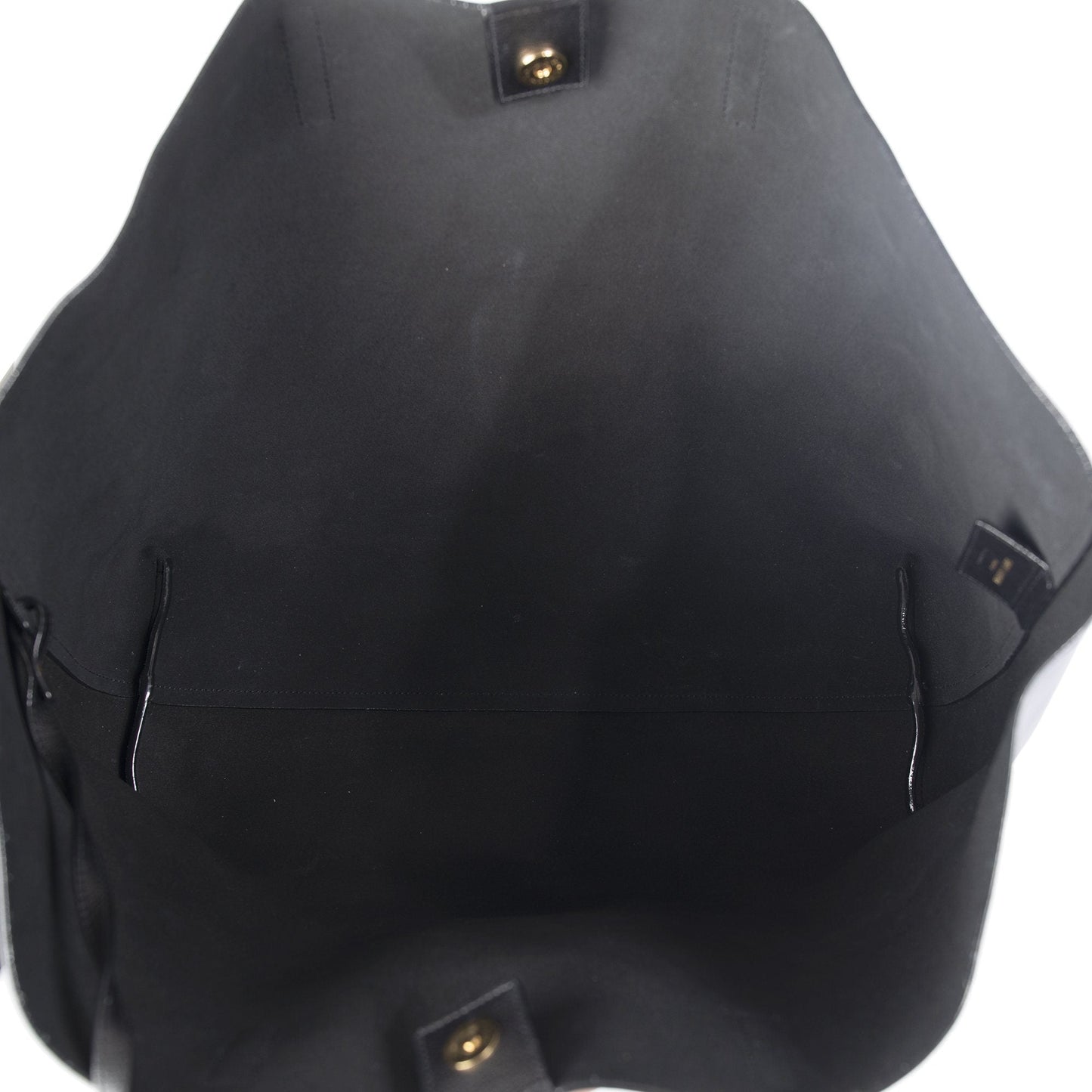 Saint Laurent E/W Shopping Tote