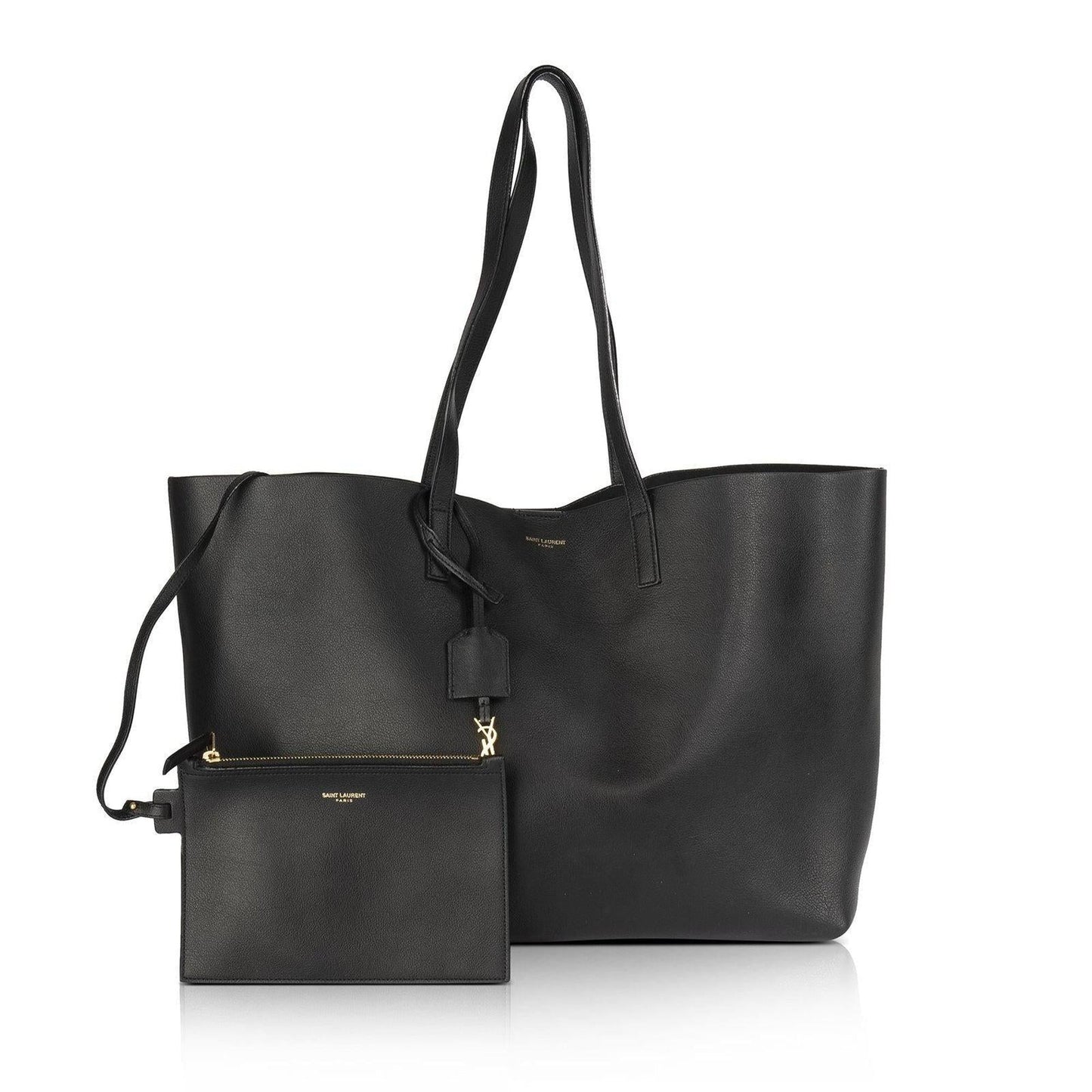 Saint Laurent E/W Shopping Tote