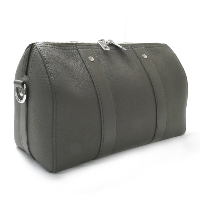 Louis Vuitton City Keepall Shoulder Bag Khaki