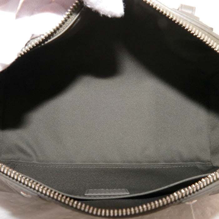 Louis Vuitton City Keepall Shoulder Bag Khaki