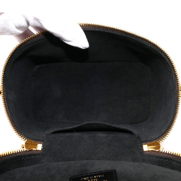 Louis Vuitton Monogram Reverse Vanity PM 2Way Bag