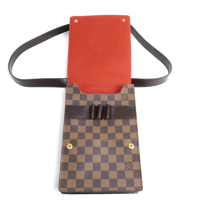Louis Vuitton Portobello PM Damier Shoulder Bag N45271
